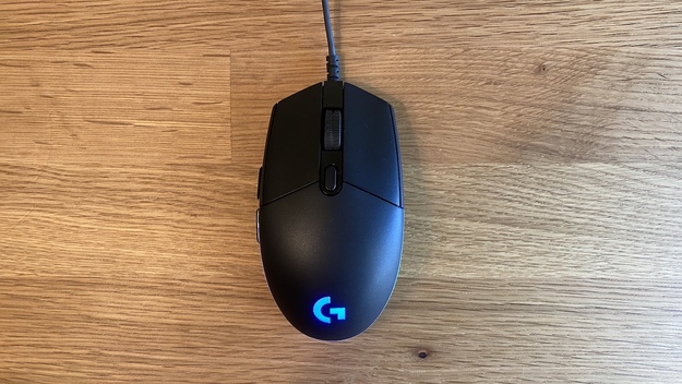 best mac mouse for fortnite